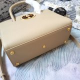 D*ior Bag Top Quality  25*19*12CM