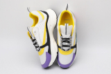 Men Women D*ior Top Sneakers