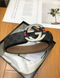 G*ucci Belts Top Version   38MM