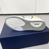 Men D*ior Top Sneakers