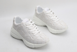 Men Women G*ucci Top Sneaker