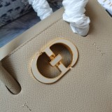 D*ior Bag Top Quality  25*19*12CM