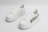 Men Women G*ucci Top Sneaker