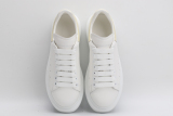 Men Women A*lexander M*cqueen Top Sneaker