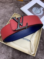L*ouis V*uitton Belts Top Quality  40MM
