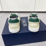 Men D*ior Top Sneakers
