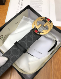 G*ucci Belts Top Version   38MM