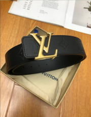 L*ouis V*uitton Belts Top Quality  40MM
