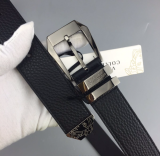 V*ersace Belts Top Quality  35MM