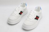 Men Women G*ucci Top Sneaker