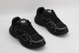Men Women D*ior Top Sneakers
