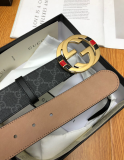 G*ucci Belts Top Version   38MM