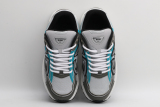 Men Women D*ior Top Sneakers