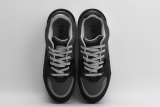 Men Women D*ior Top Sneakers