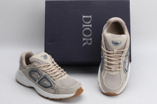 Men Women D*ior Top Sneakers
