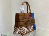 D*ior Bag Top Quality  36CM