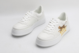 Men Women G*ucci Top Sneaker