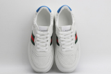 Men Women G*ucci Top Sneaker