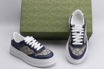 Men Women G*ucci Top Sneaker