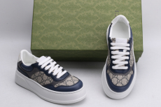 Men Women G*ucci Top Sneaker