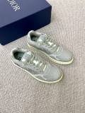 Men D*ior Top Sneakers