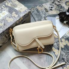 D*ior Bag Top Quality  19*10.5*5CM