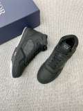 Men D*ior Top Sneakers