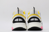 Men Women D*ior Top Sneakers
