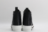 Men Women D*ior Top Sneakers