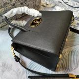 D*ior Bag Top Quality  25*19*12CM
