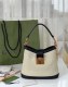 G*ucci Bag Top Quality  25*21*9CM
