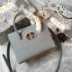 D*ior Bag Top Quality  25*19*12CM