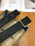 L*ouis V*uitton Belts Top Quality  40MM