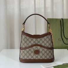 G*ucci Bag Top Quality  24.5*20*8CM