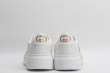 Men Women G*ucci Top Sneaker