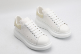 Men Women A*lexander M*cqueen Top Sneaker