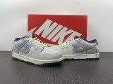N*ike Dunk Low DQ5076-001