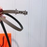 H*ermes  Belts Top Quality  13MM