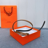 H*ermes  Belts Top Quality  13MM