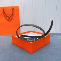 H*ermes  Belts Top Quality  13MM