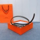 H*ermes  Belts Top Quality  13MM