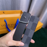 L*ouis V*uitton Belts Top Quality  40MM