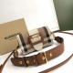 B*urberry  Bag Top Quality 19.5*5*12CM