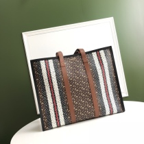 B*urberry  Bag Top Quality 43*16*35CM