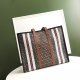 B*urberry  Bag Top Quality 43*16*35CM