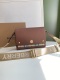 B*urberry  Bag Top Quality 25*8.5*18CM