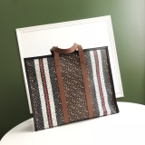B*urberry  Bag Top Quality 43*16*35CM