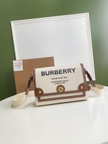 B*urberry  Bag Top Quality 25*8.5*18CM