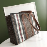 B*urberry  Bag Top Quality 43*16*35CM