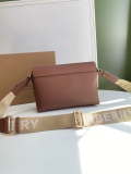 B*urberry  Bag Top Quality 25*8.5*18CM
